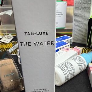 Tan-Luxe Hydrating Self-Tan Water